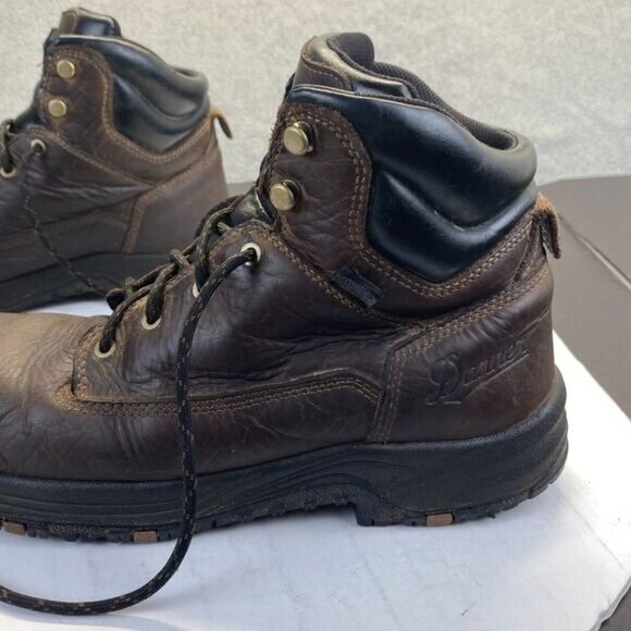 Danner Caliper 6\